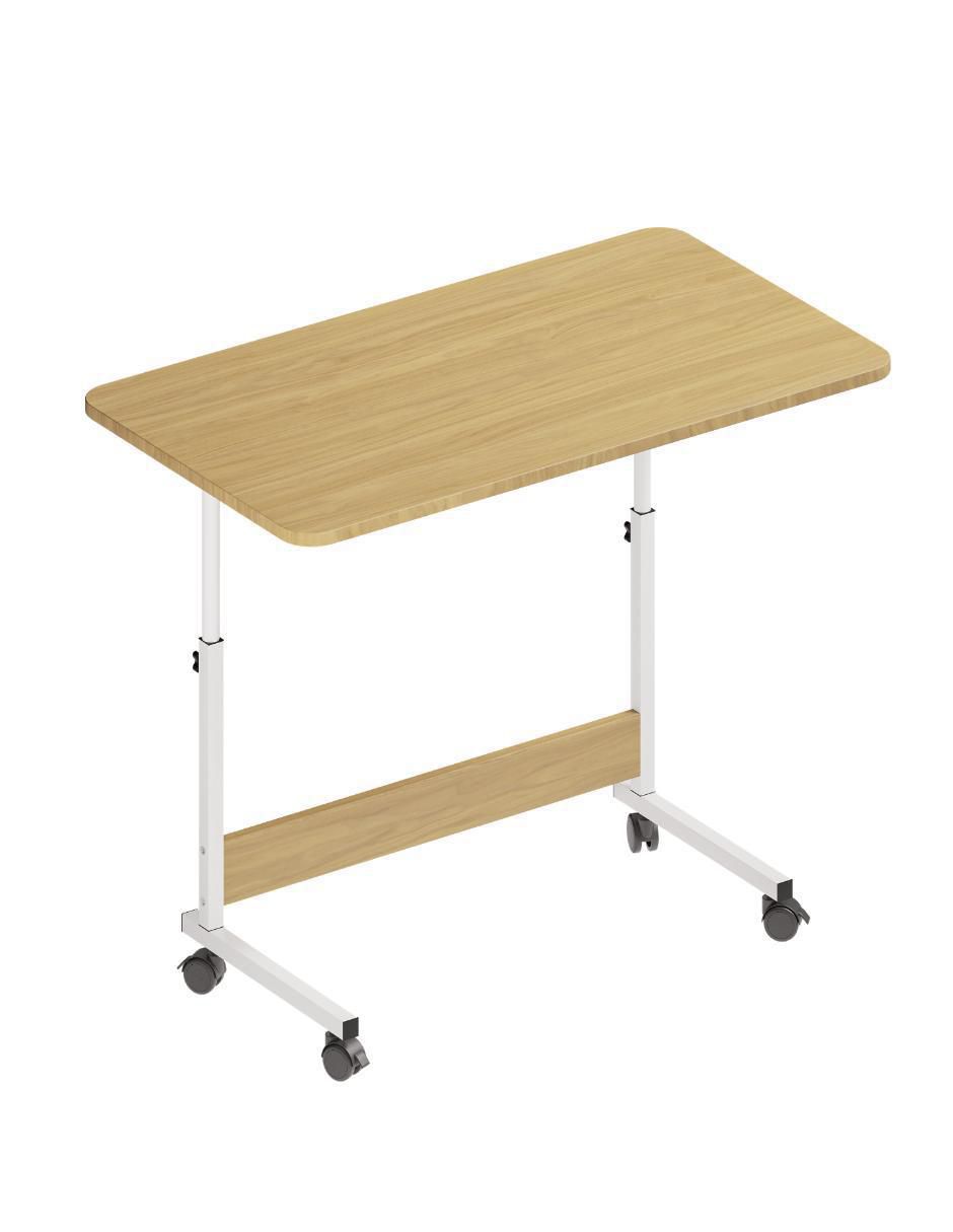 Mesa auxiliar