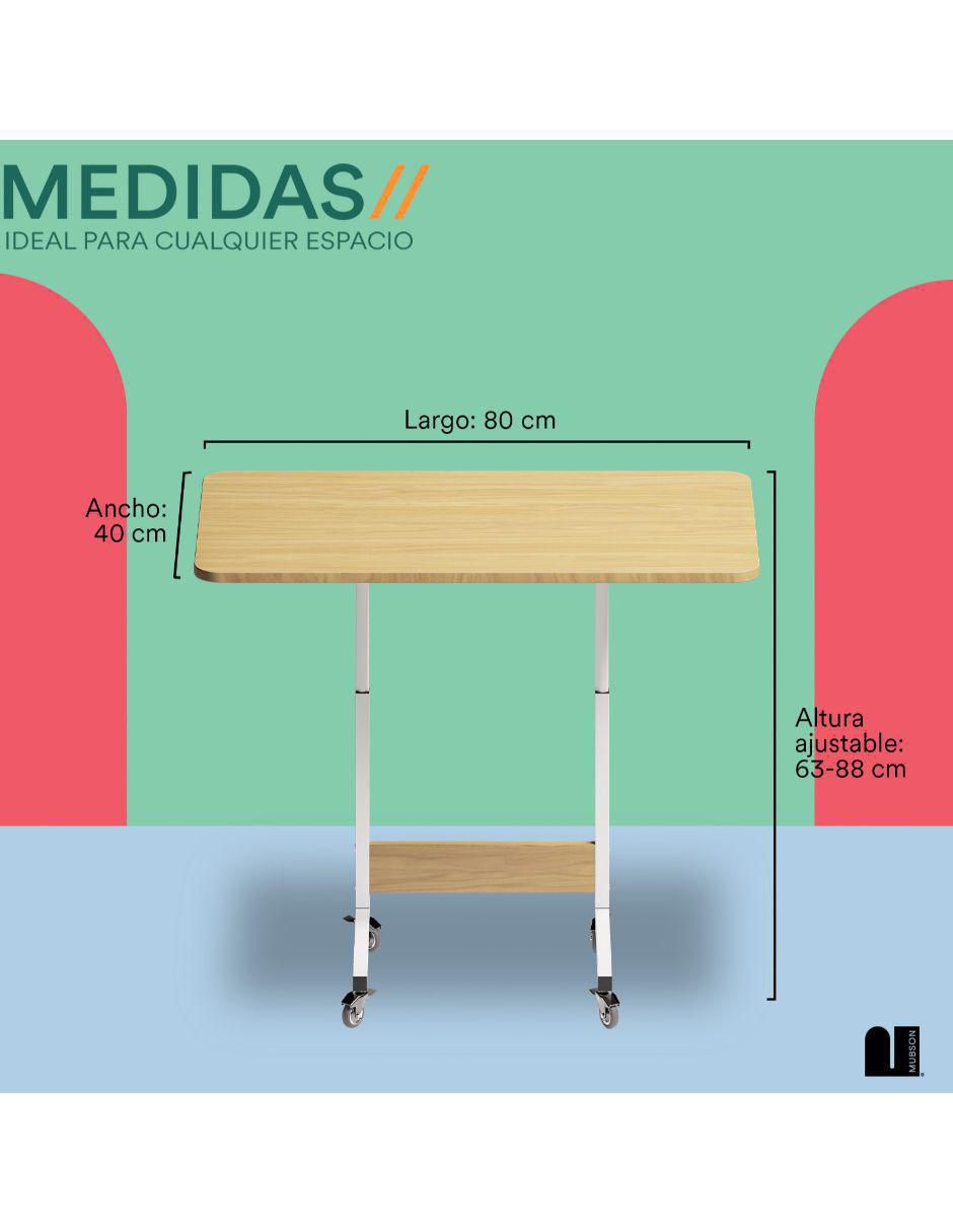 Mesa auxiliar 9