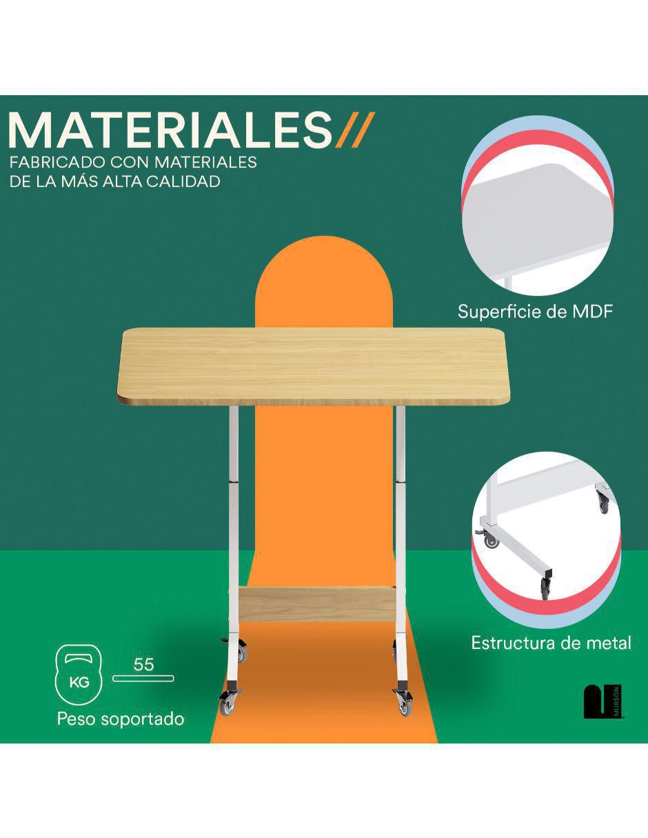 Mesa auxiliar 3