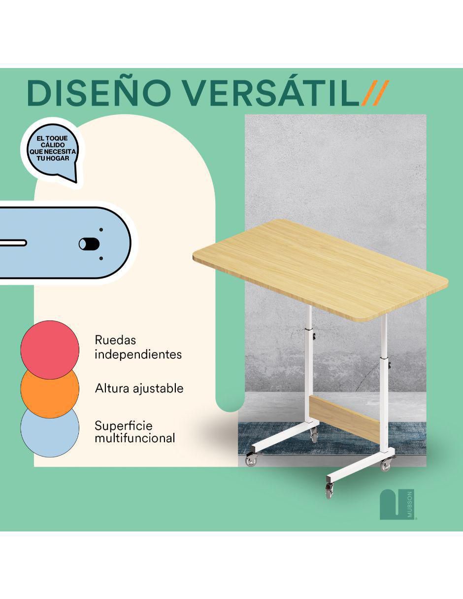 Mesa auxiliar 4