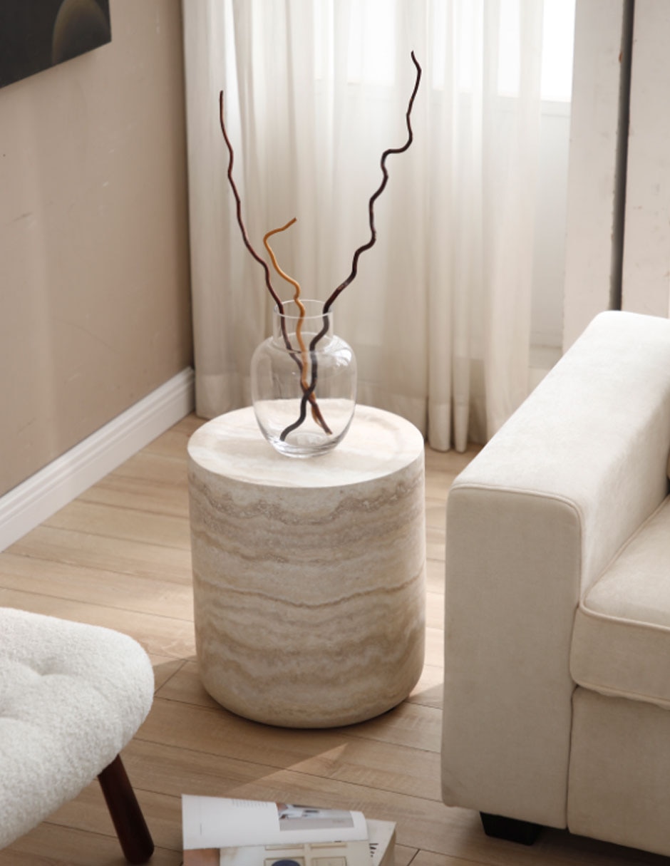 Mesa lateral Noelle 4