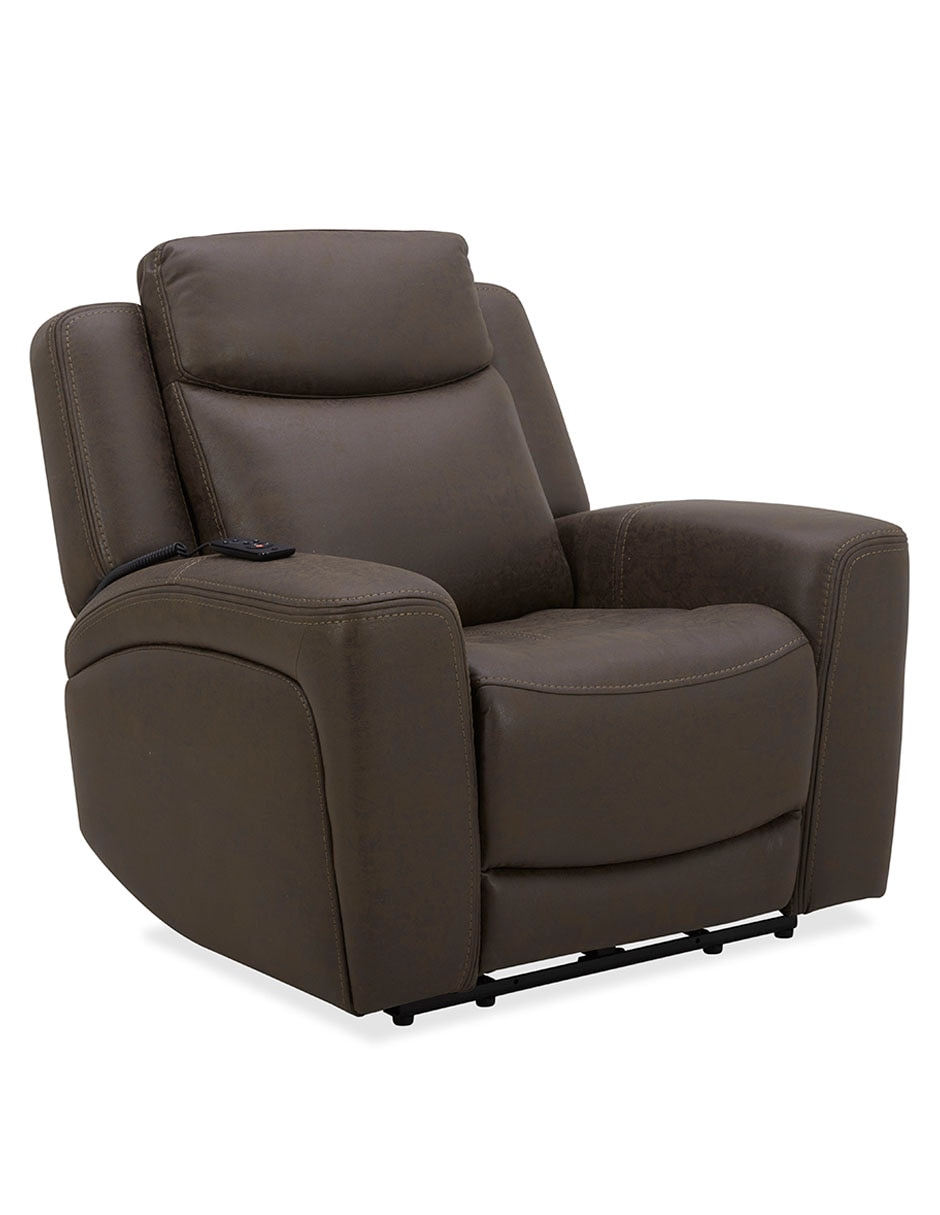 Reclinable Zero Gravity 3