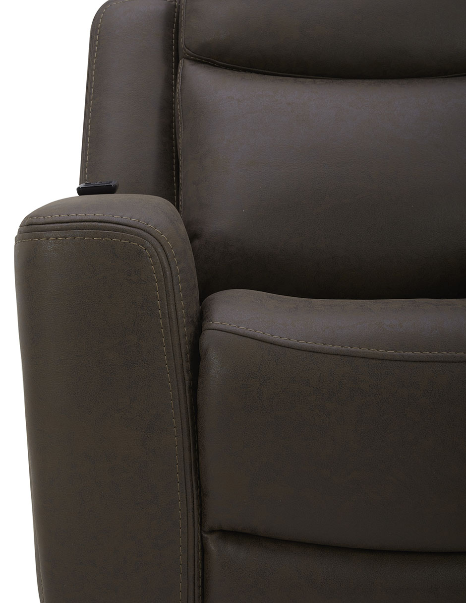 Reclinable Zero Gravity 5