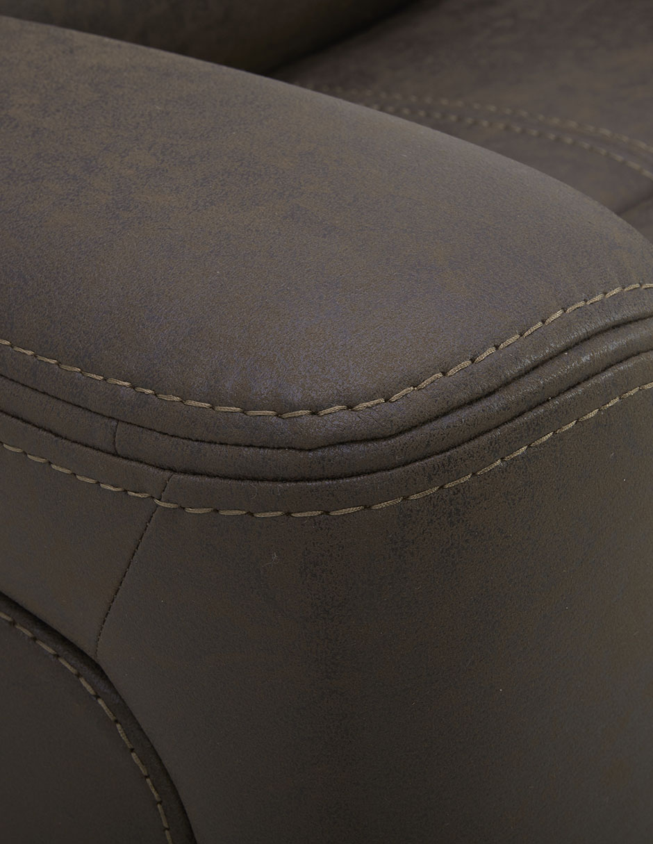 Reclinable Zero Gravity 9