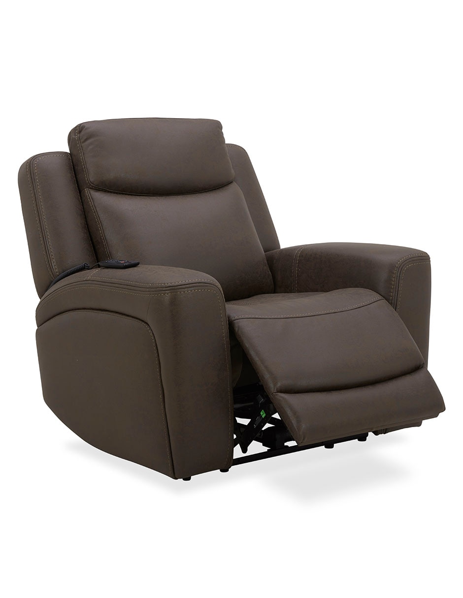 Reclinable Zero Gravity 11
