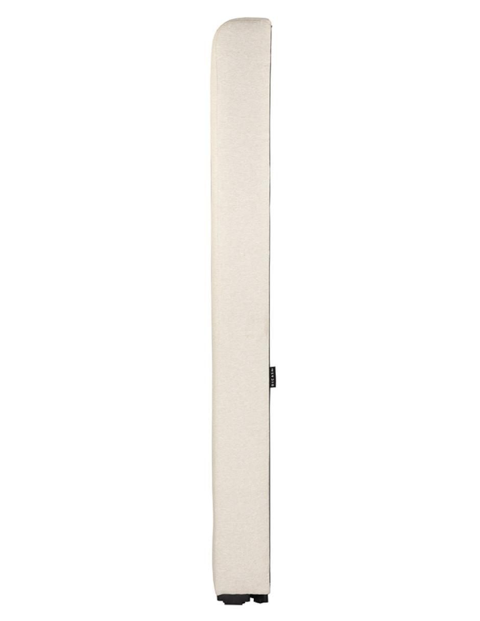 Cabecera Polar de madera 5