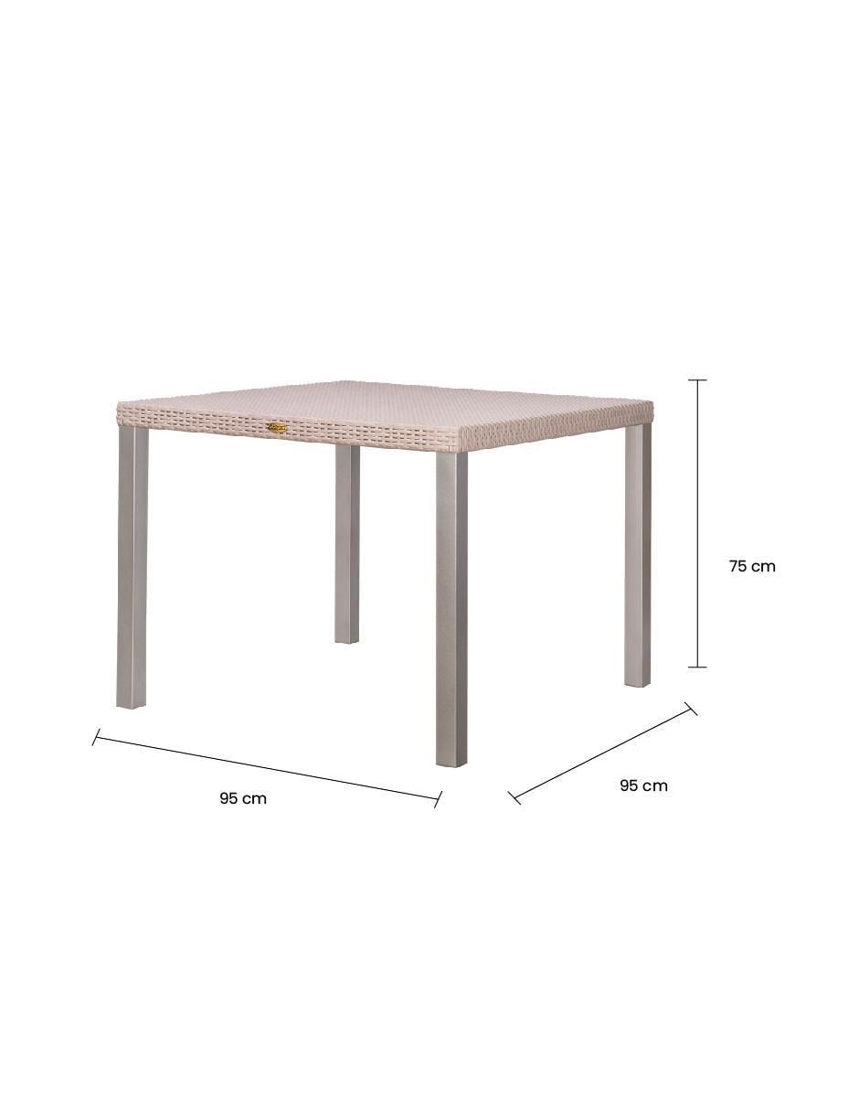 Mesa armable 5