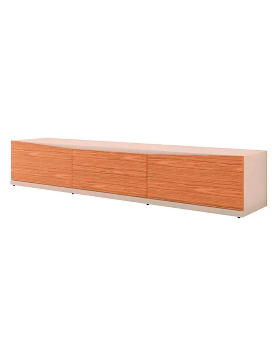 Mueble de tv Eros de MDF 2