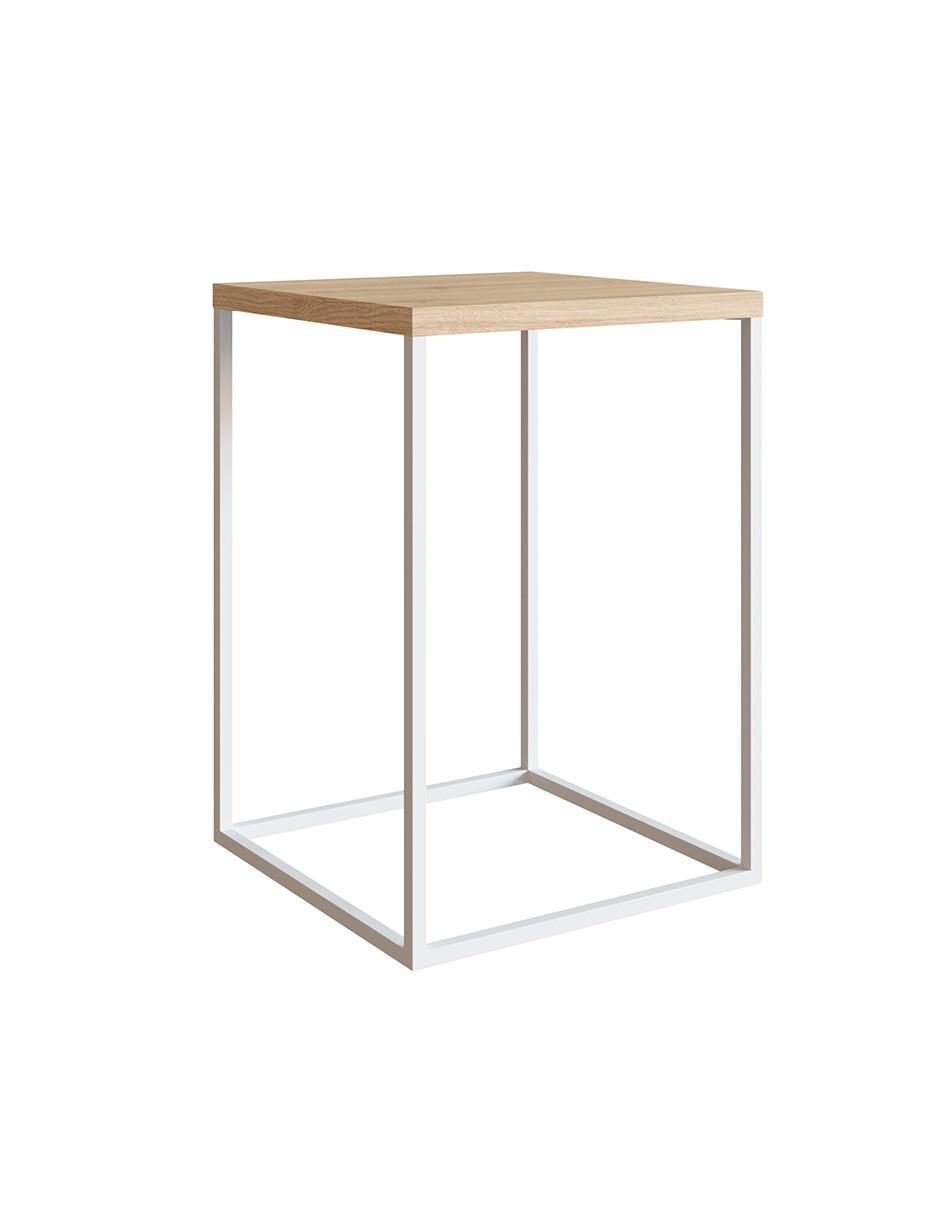 Mesa lateral armable Fabian 2