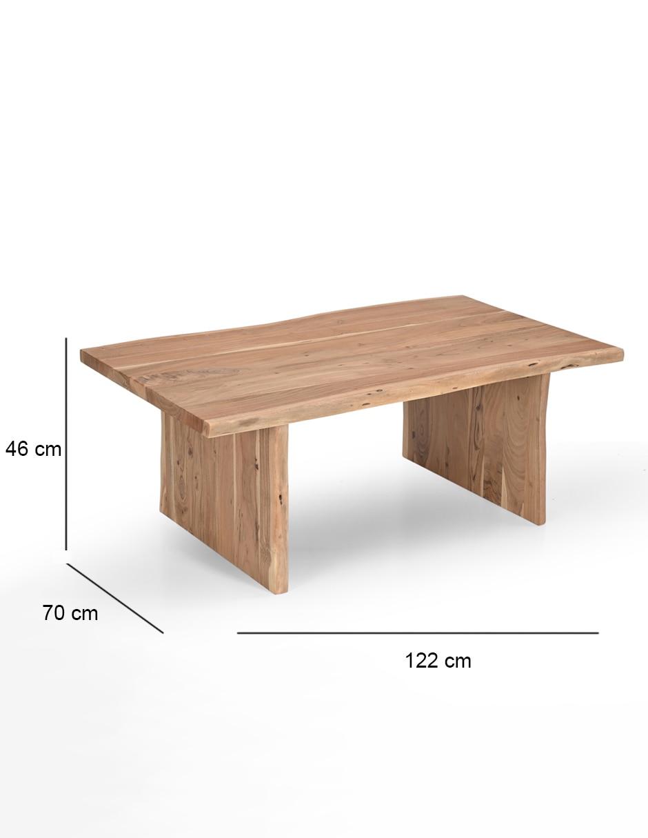 Mesa de acento Ivonne