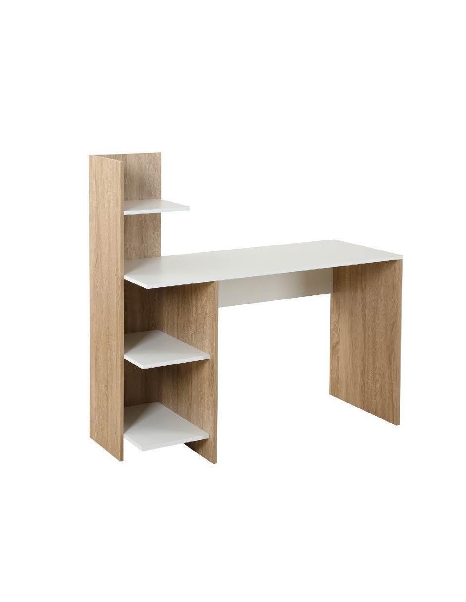 Escritorio Nórdico de MDF 1