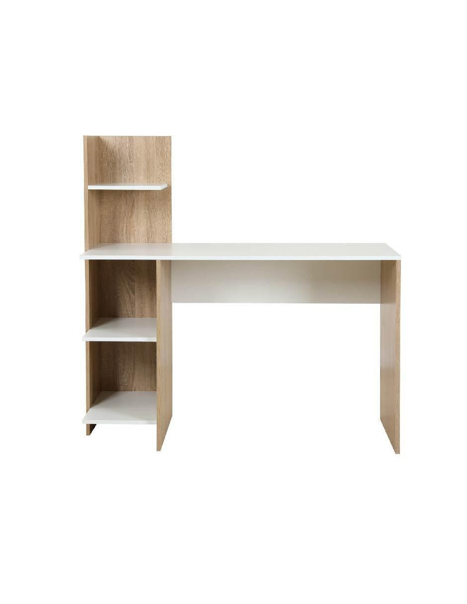 Escritorio Nórdico de MDF 3