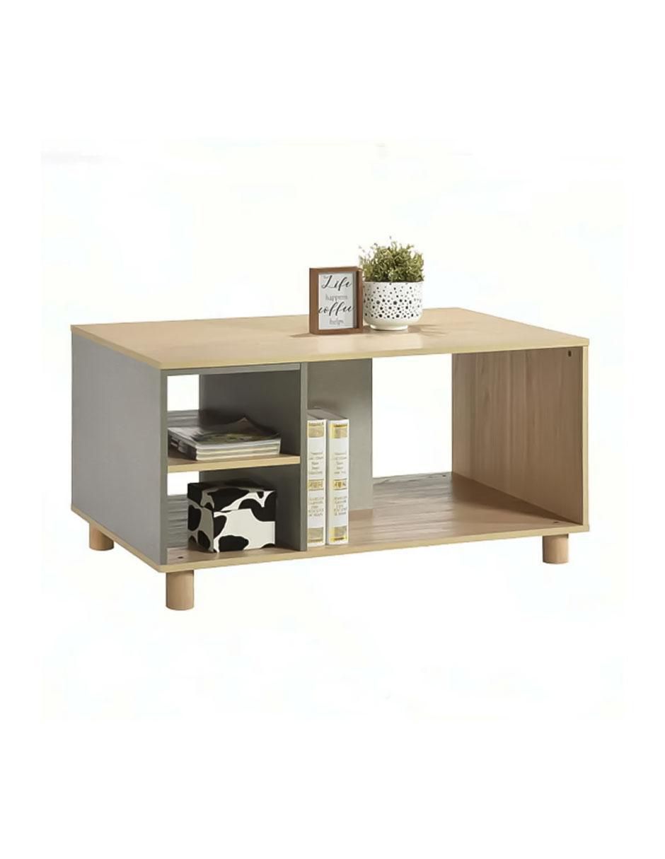Mesa de centro Plux 2