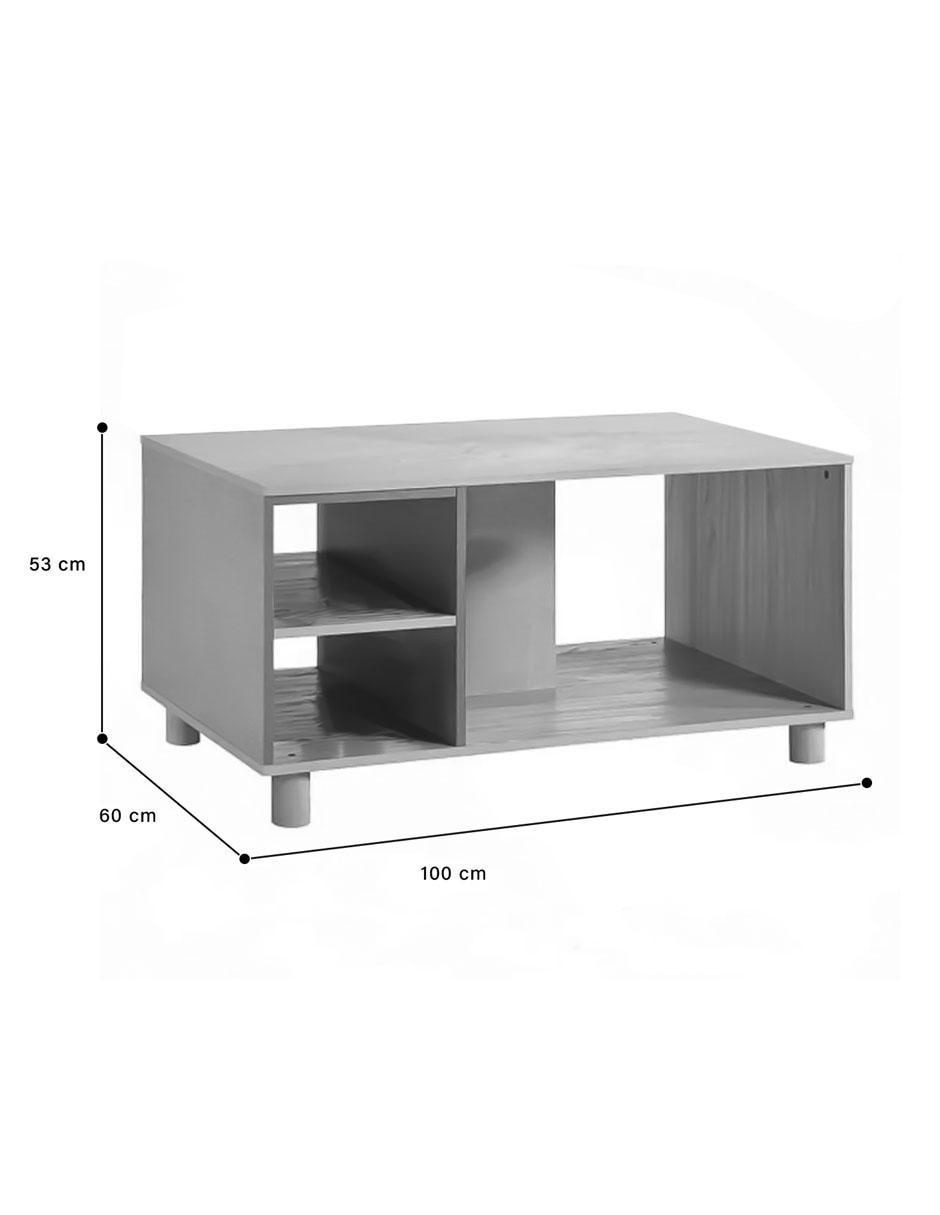 Mesa de centro Plux 4