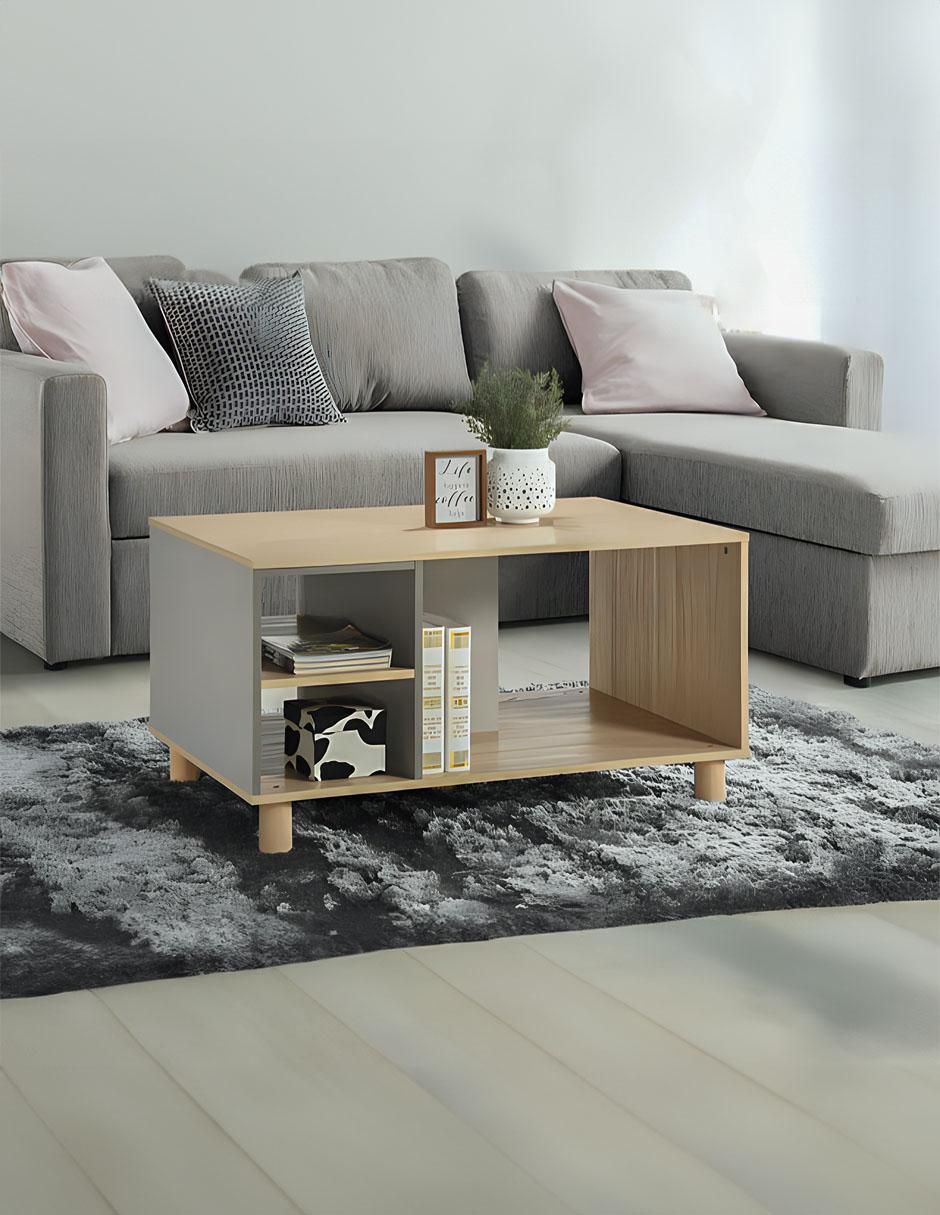 Mesa de centro Plux 3