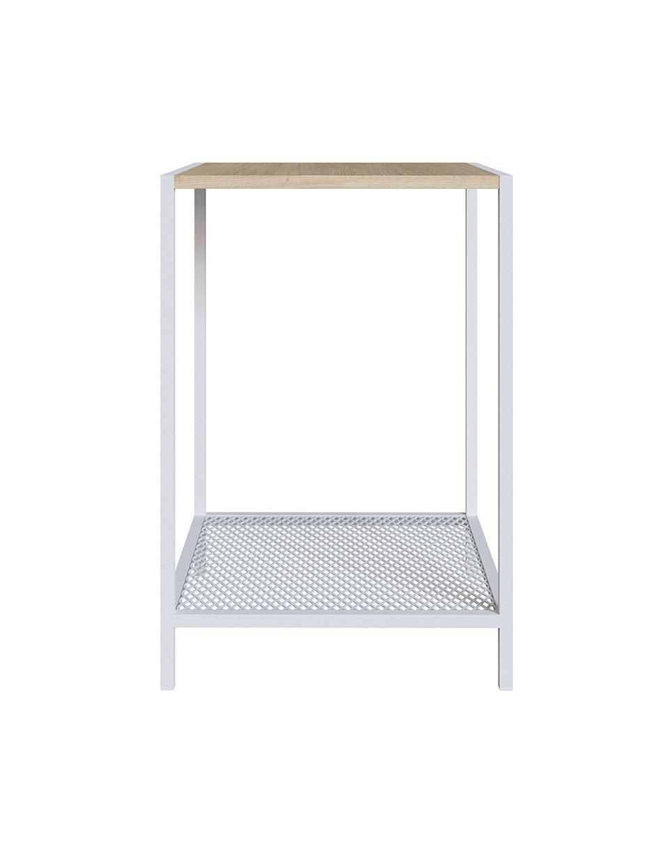 Mesa lateral Ted