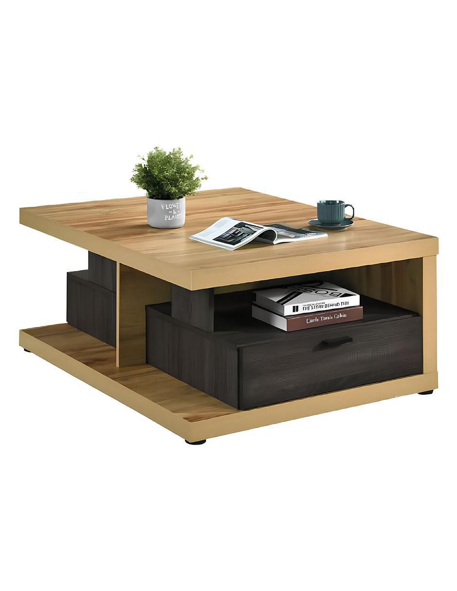 Mesa de centro Rydon 2