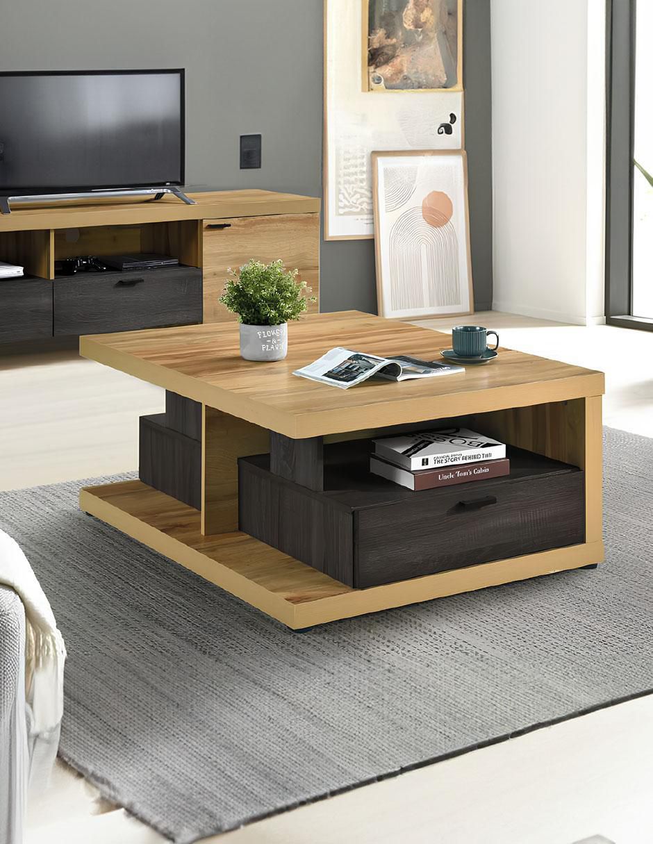 Mesa de centro Rydon 3