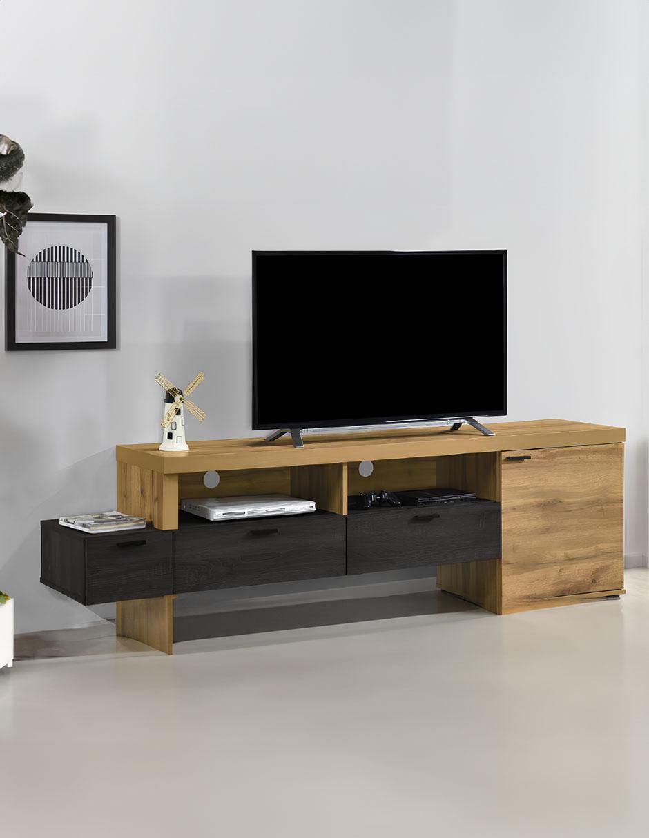 Mueble de tv Reiz de MDF 3