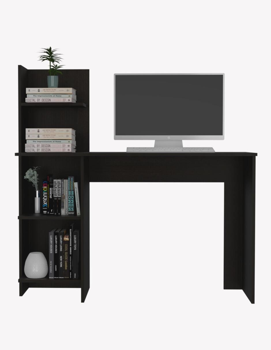 Escritorio Vilna de melamina 3