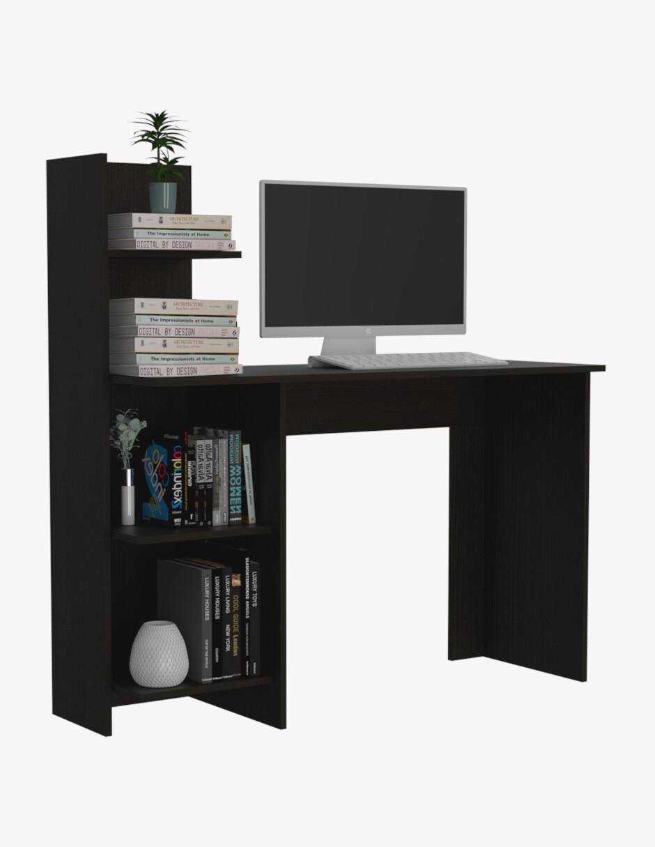 Escritorio Vilna de melamina 4
