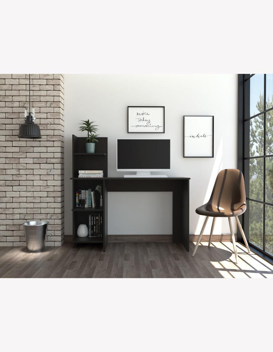 Escritorio Vilna de melamina 5