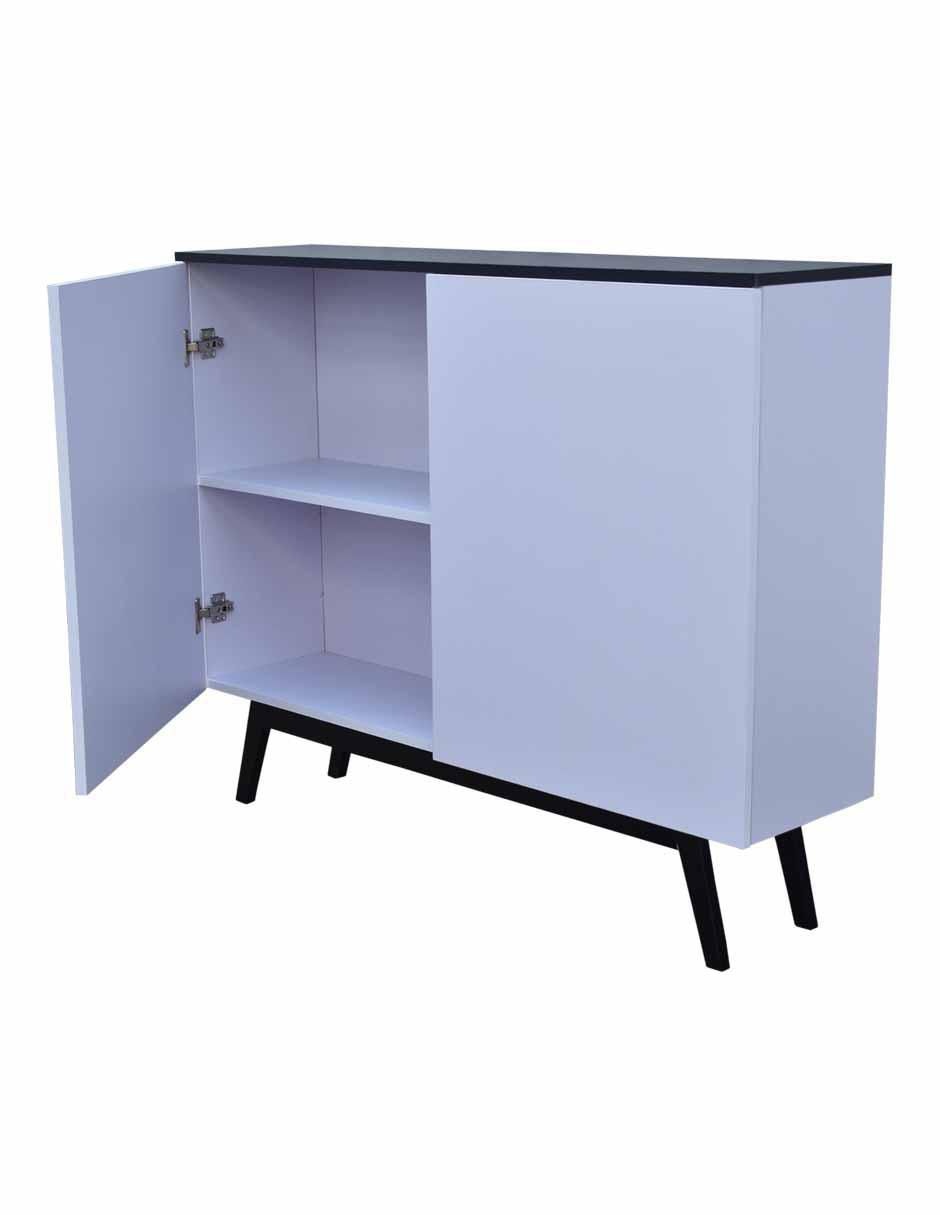 Bufetero de melamina 6