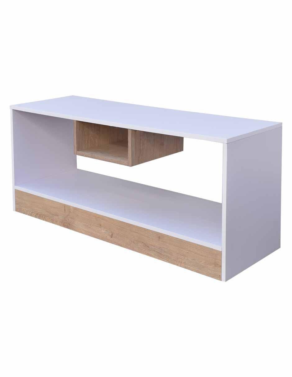 Mueble de tv Libano de melamina 2