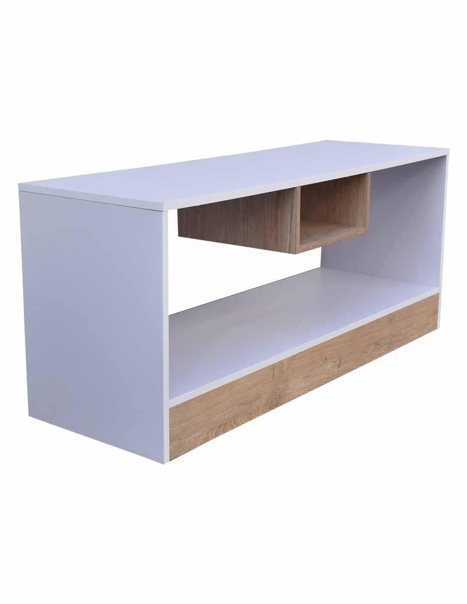 Mueble de tv Libano de melamina 3