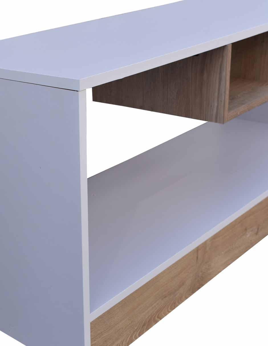Mueble de tv Libano de melamina 4