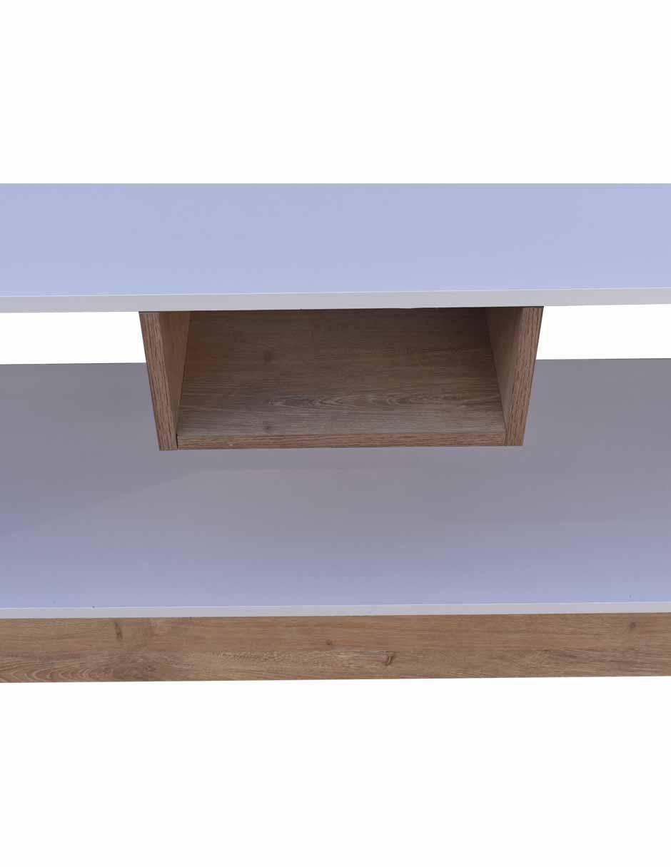 Mueble de tv Libano de melamina 5