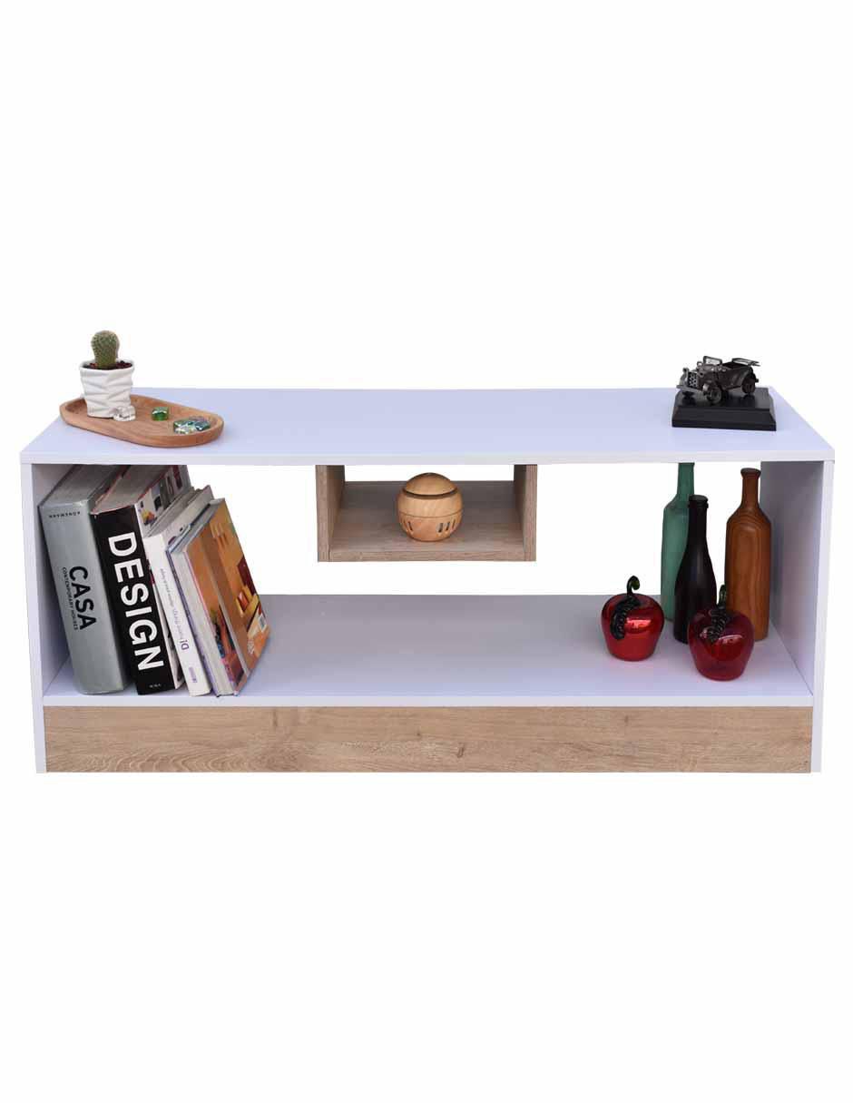 Mueble de tv Libano de melamina 6