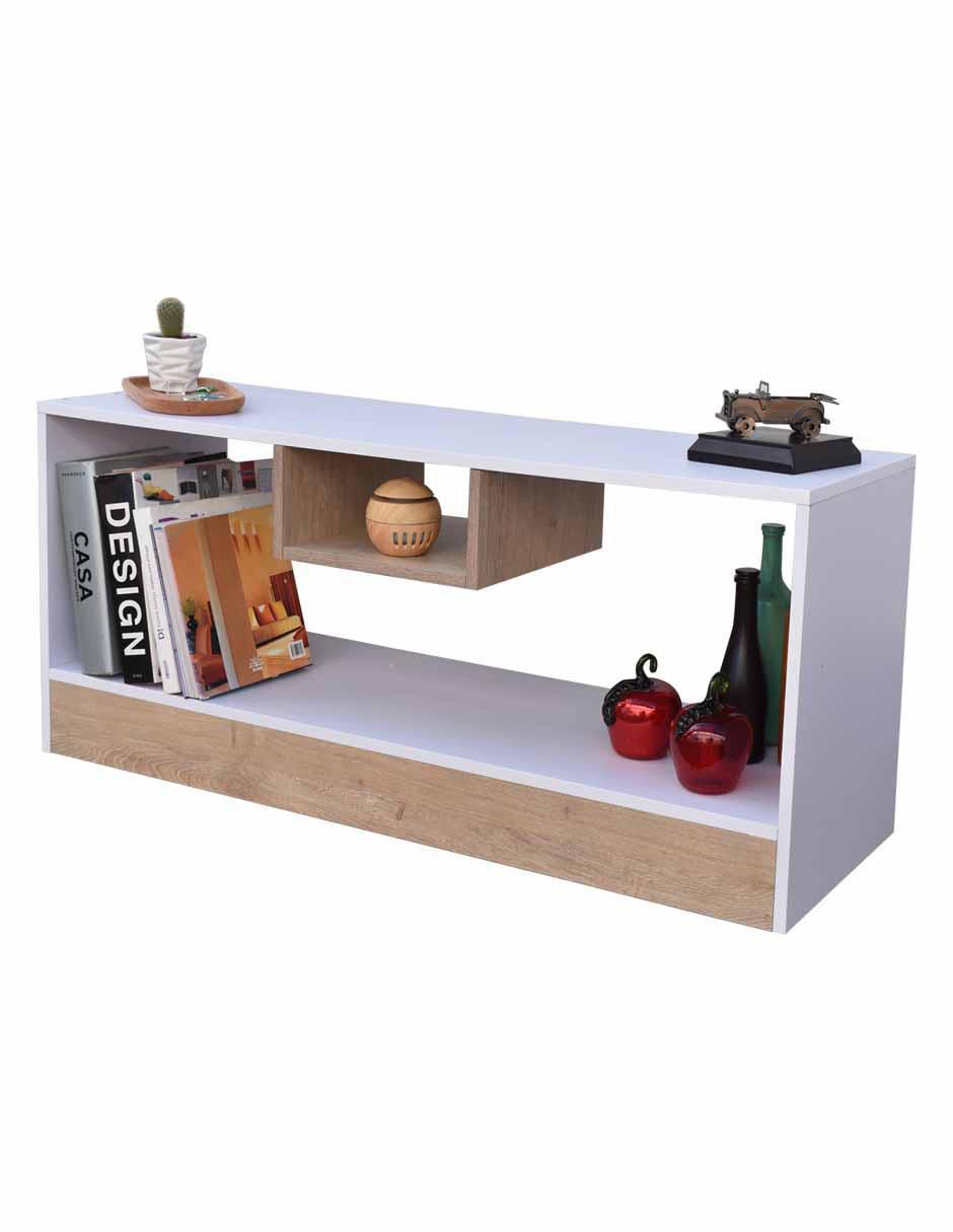 Mueble de tv Libano de melamina 7