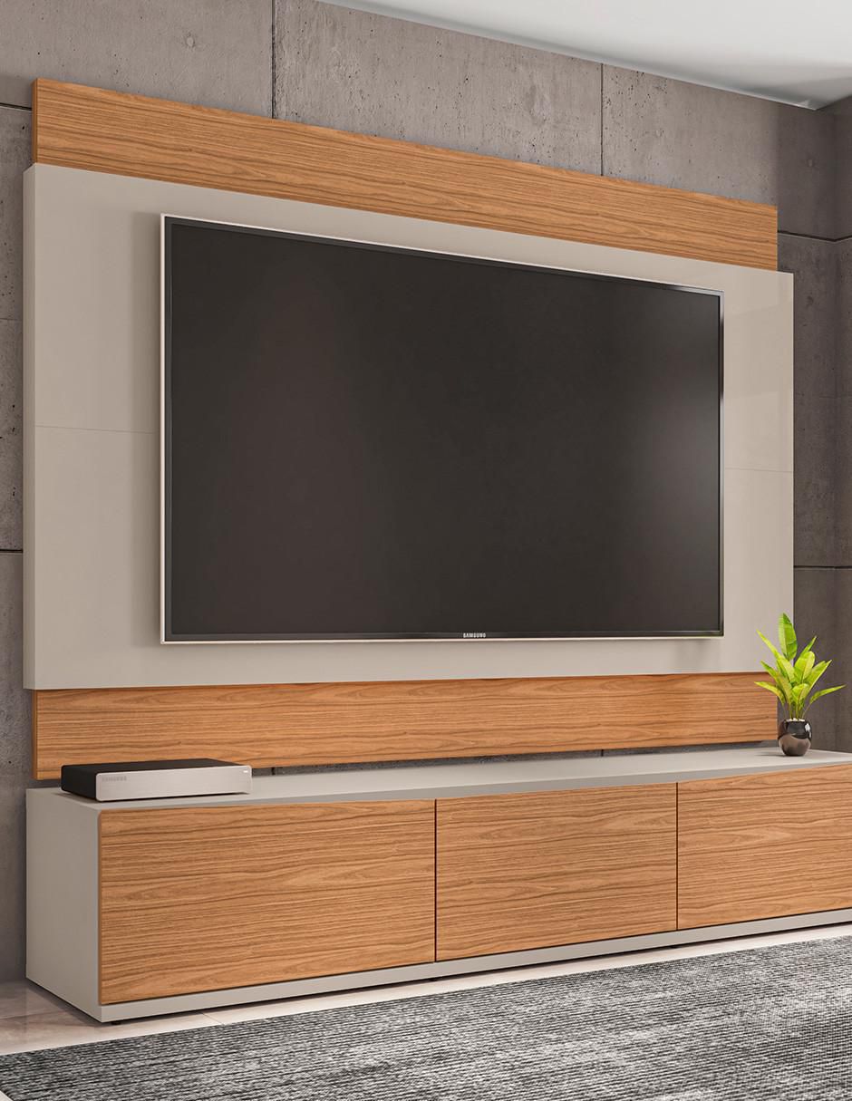 Mueble de tv Expand de MDF 4
