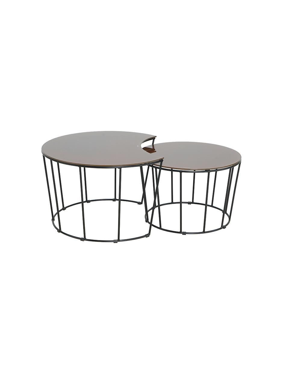 Mesa de centro Kendal 2