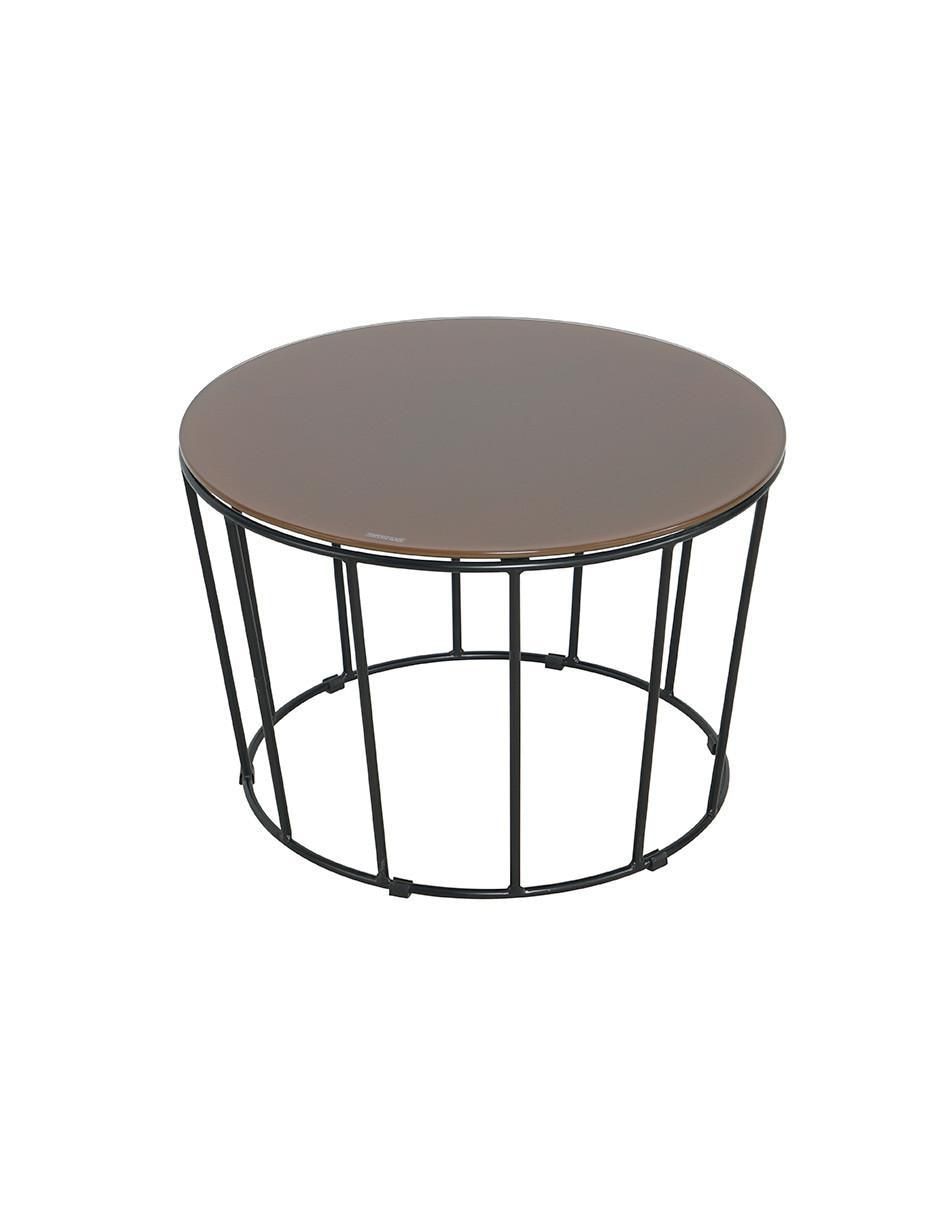 Mesa de centro Kendal 4