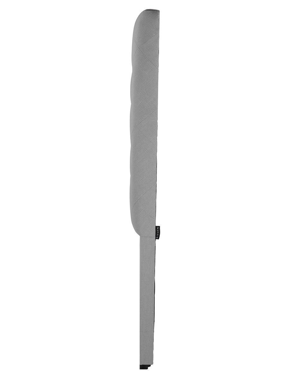 Cabecera Ikki de madera 6