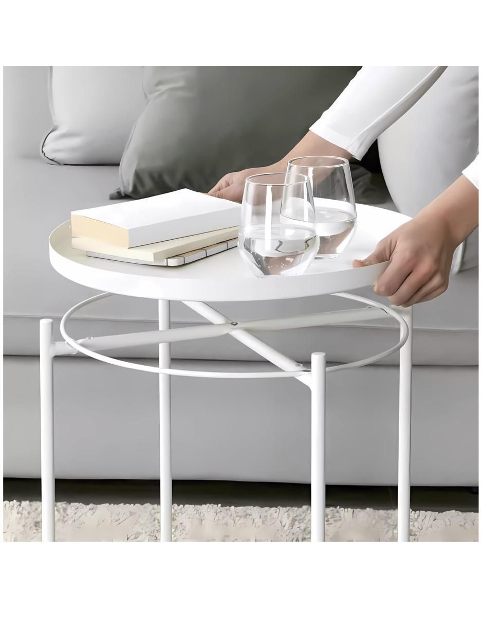 Mesa lateral armable 5