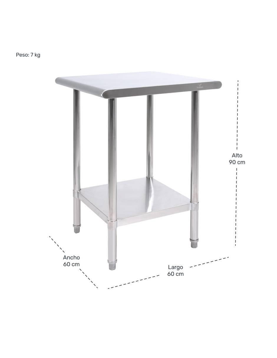 Mesa 4
