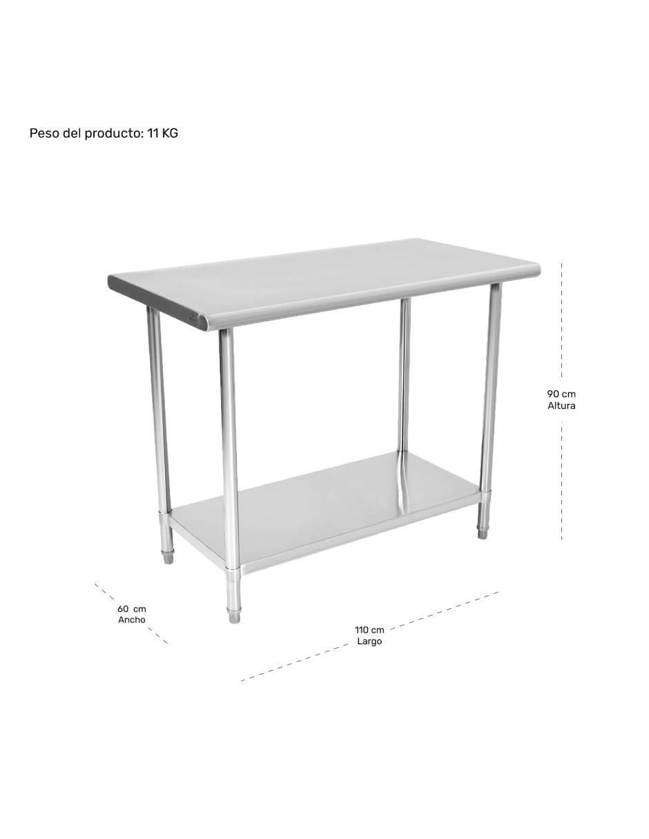 Mesa 4