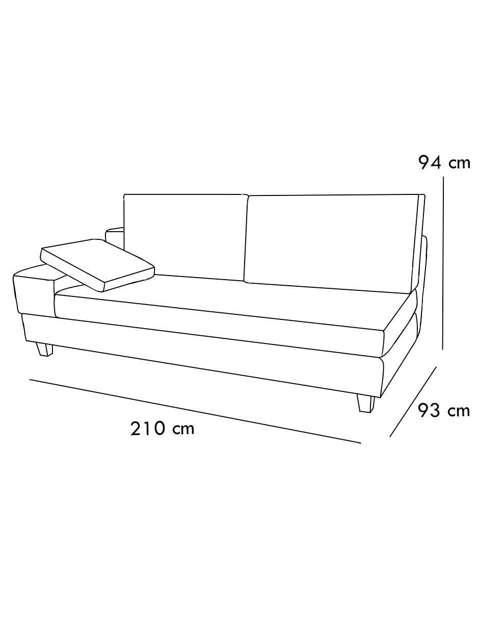 Sala modular derecha 9