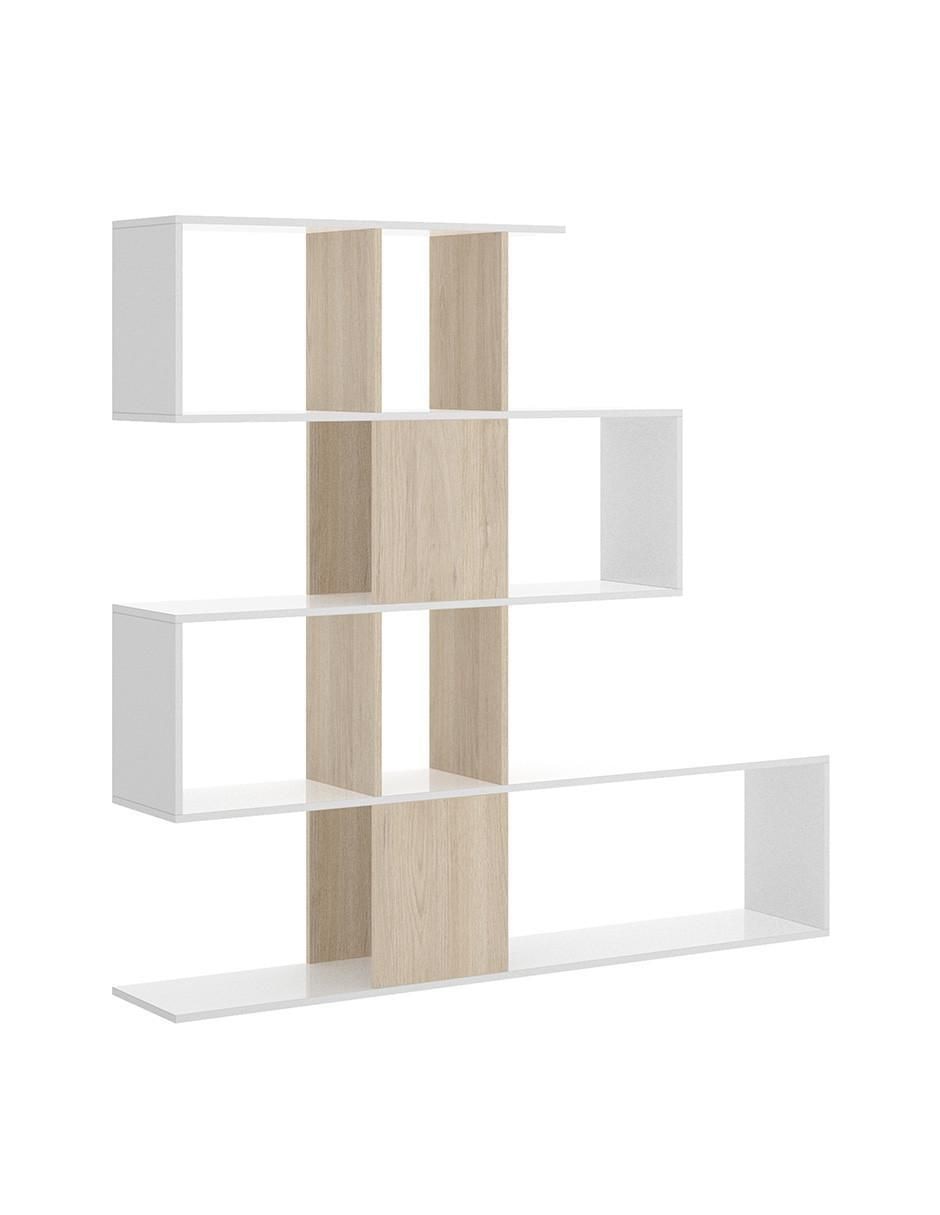 Librero Funk de MDF 2