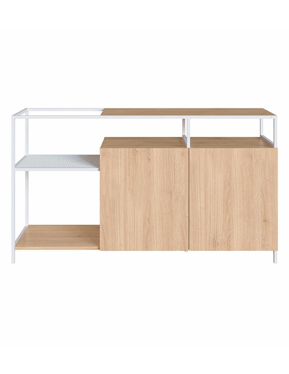 Bufetero Jack de MDF 1