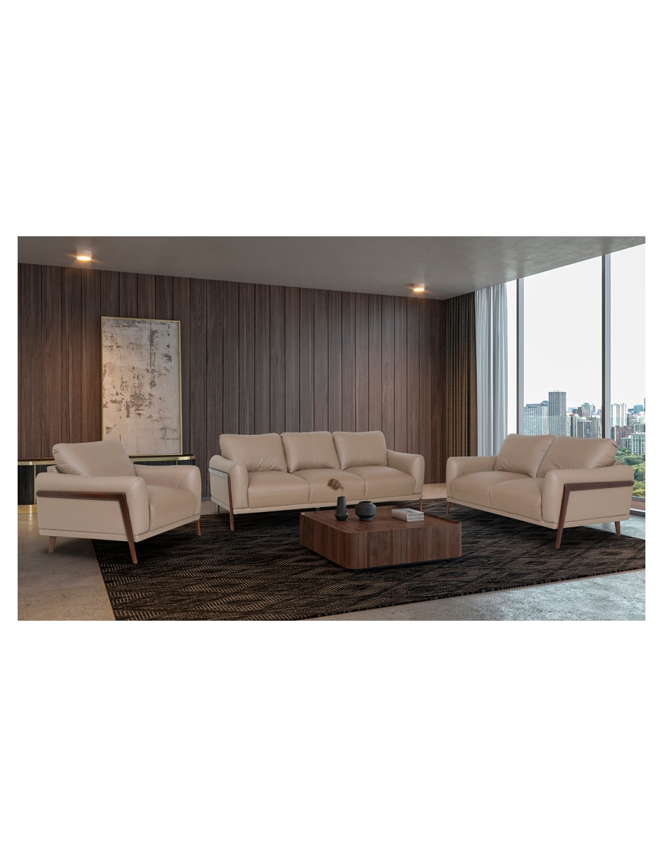 Sillón Lico 1