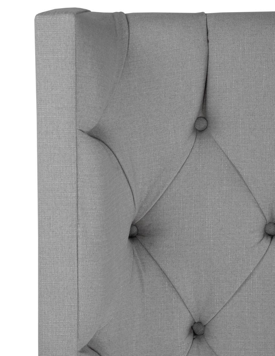 Cabecera Tartuk de madera 3