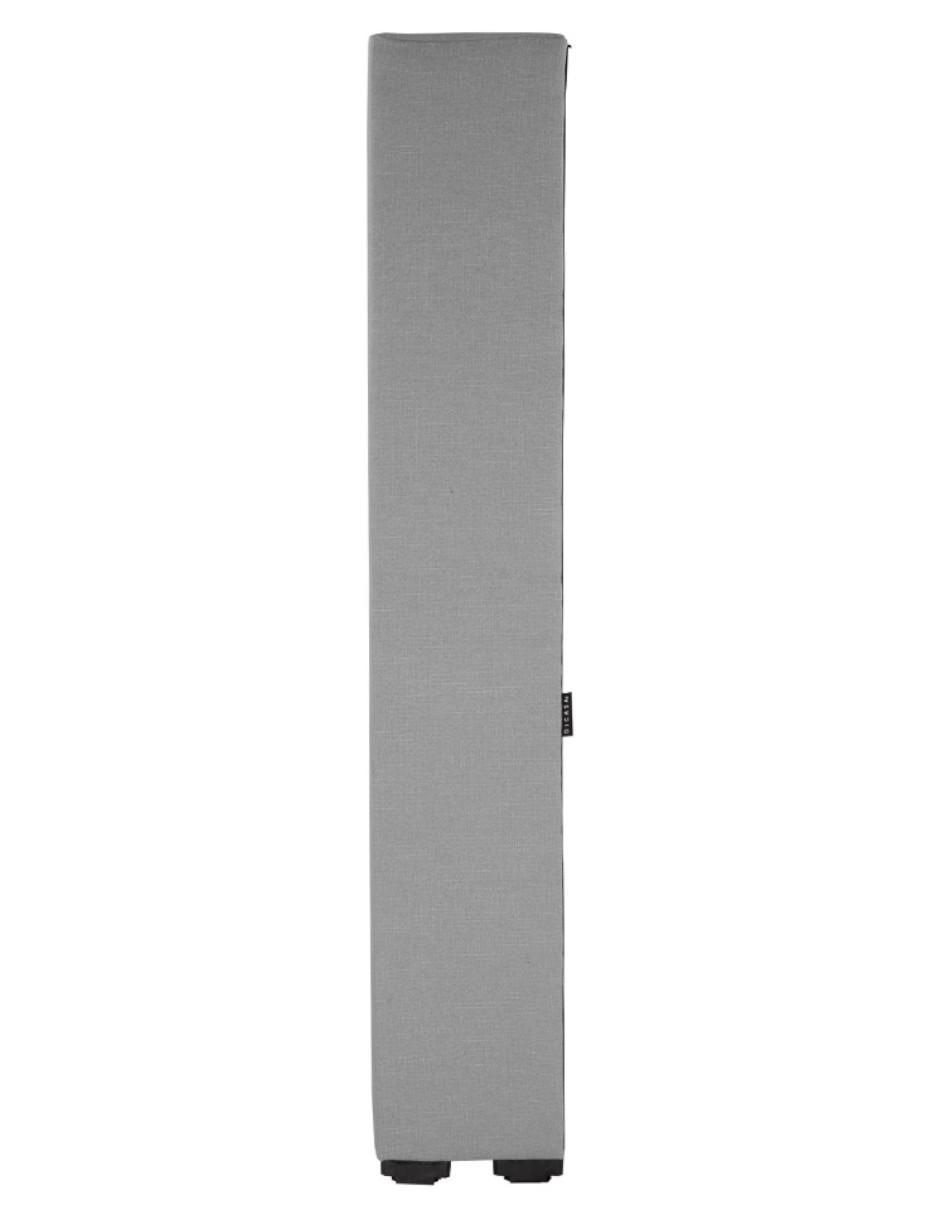 Cabecera Tartuk de madera 5