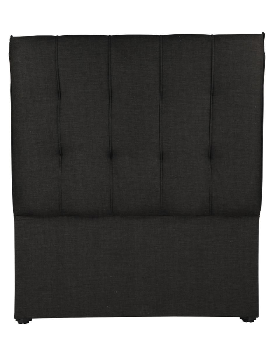 Cabecera Kenzo de madera pino