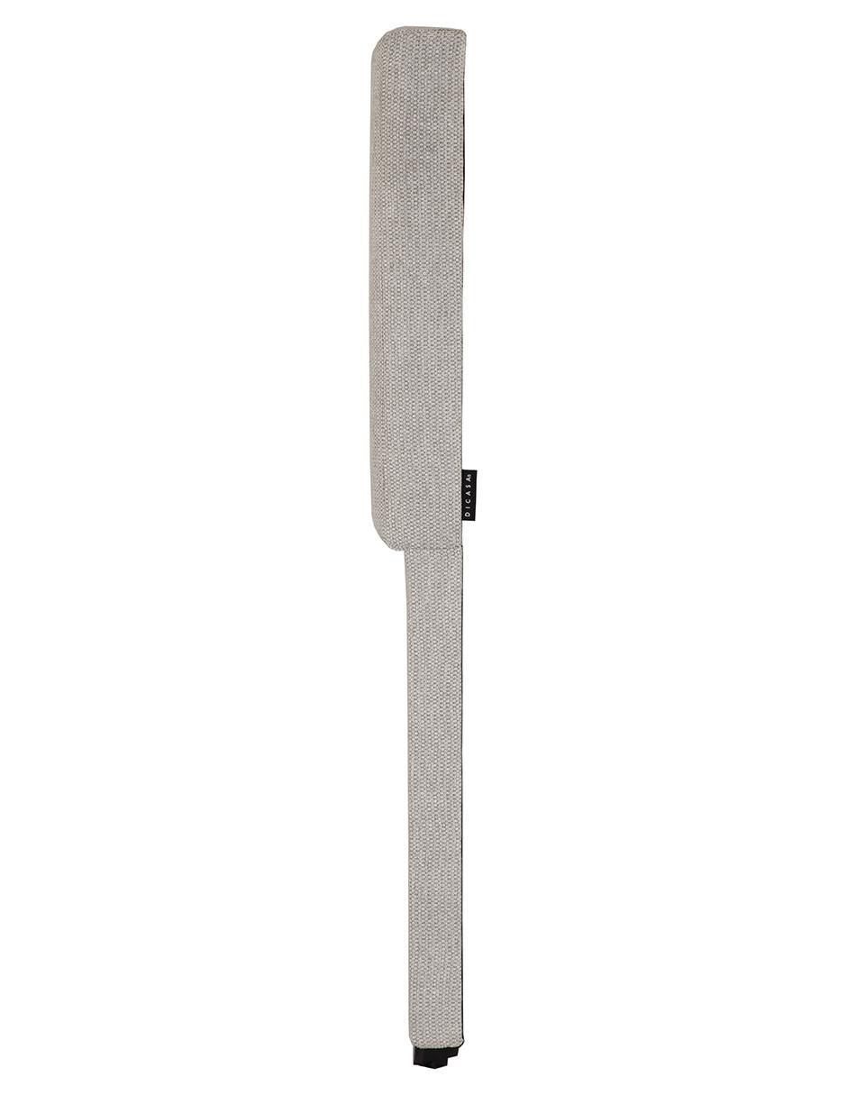 Cabecera Myko de madera pino 3