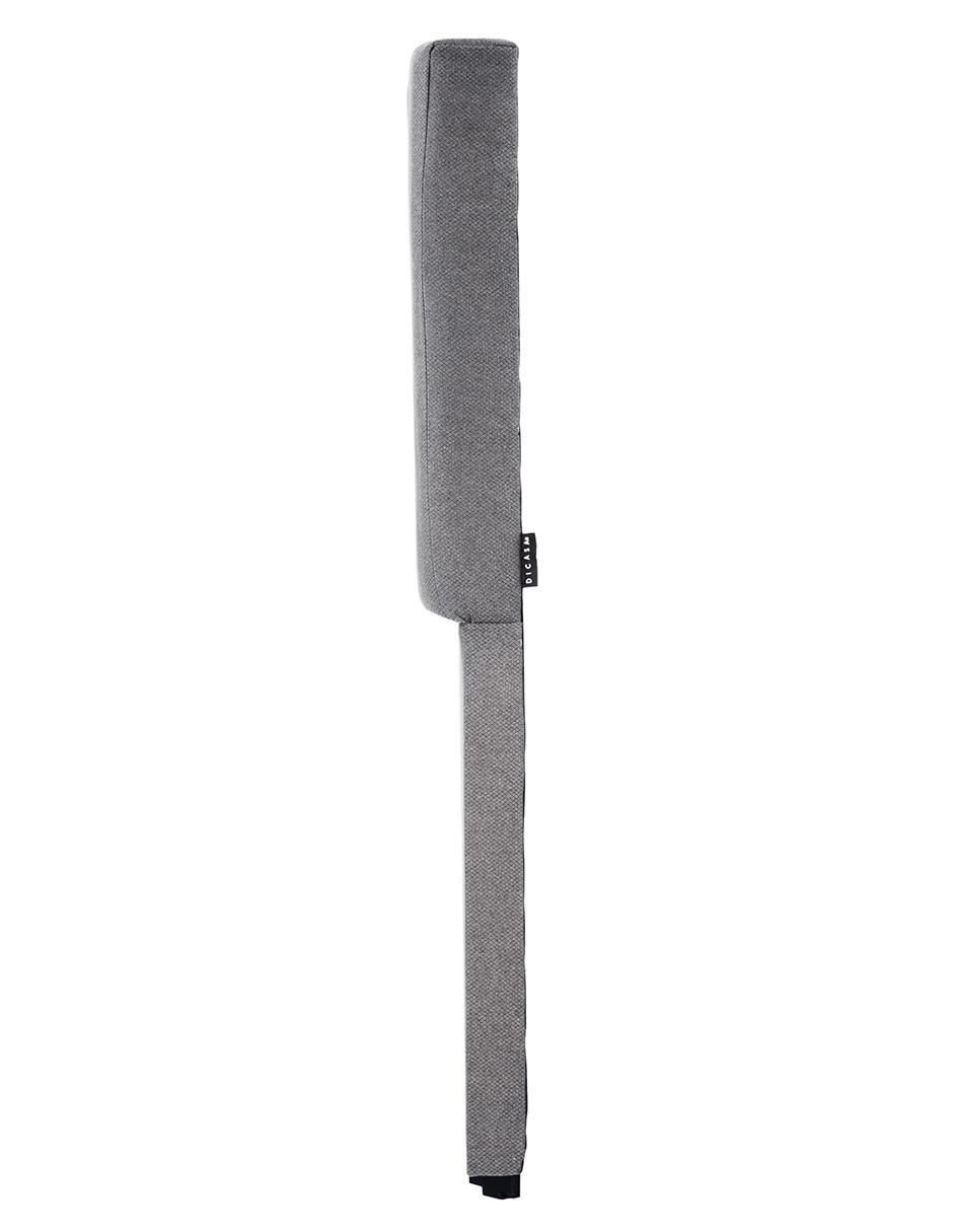 "cabecera" dicasa myko "de" madera pino