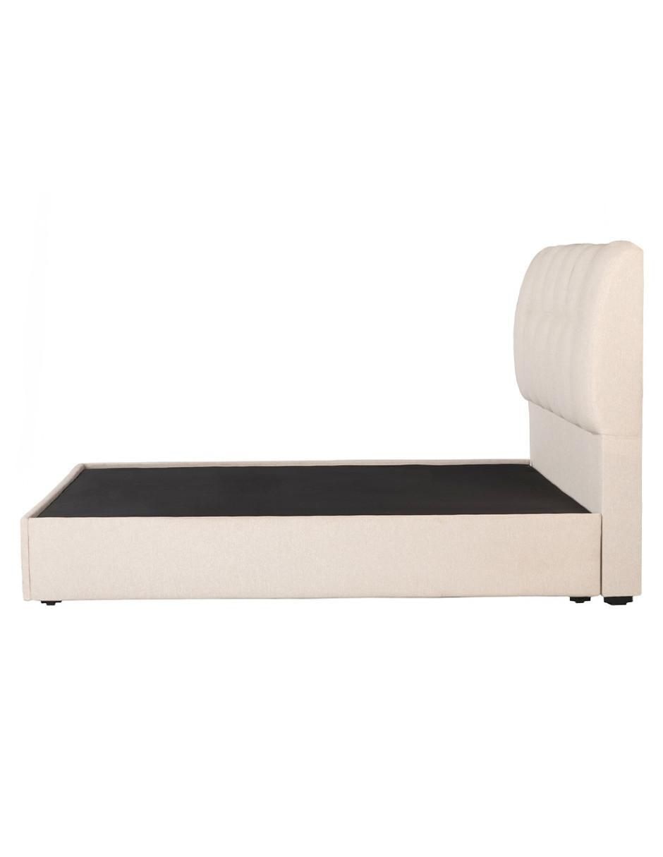 Cama Nube de madera 3